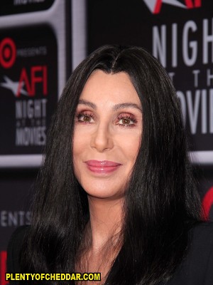Cher-Plenty-of-Cheddar