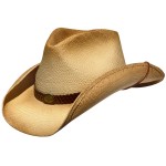 Straw-cowboy-hat