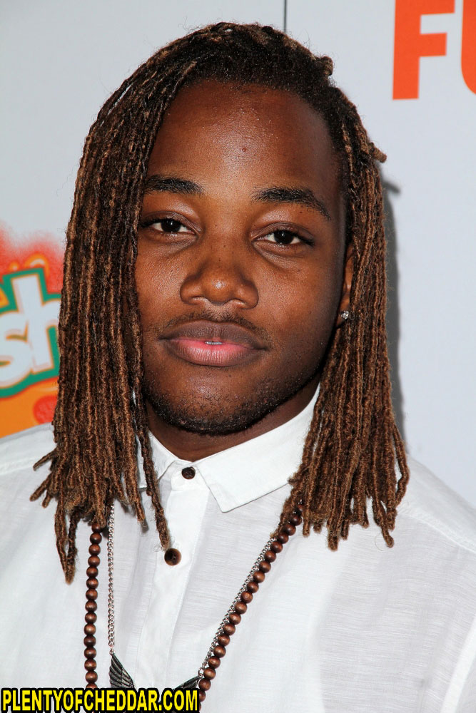 Leon Thomas III is an American actor and singer with an estimated net worth o...